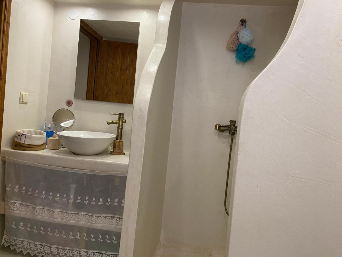 Molyvos Boutique House Apartment Mithymna Exterior photo