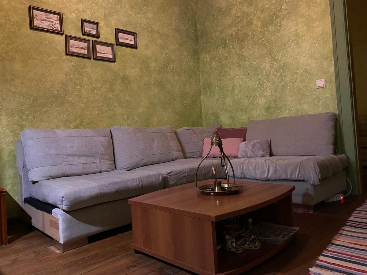 Molyvos Boutique House Apartment Mithymna Exterior photo