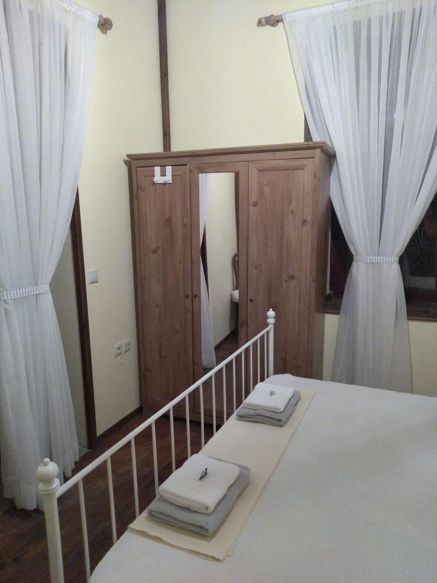 Molyvos Boutique House Apartment Mithymna Exterior photo